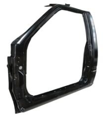 ISUZU TFR PICK UP- 90/97; ÖN/ARKA DİREK SOL KOMPLE (TEK KABİN) (TYG) 8-97013-006-0