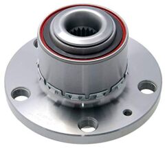 PORYALI ÖN BİLYA B33568 POLO 1.2İ 1.4İ TDI FSI 1.6İ (VKBA3568)