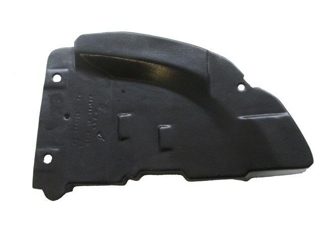 DAEWOO LANOS- SD/HB- 97/00; KARTER MUHAFAZA PLASTİĞİ SOL (LT-DW8003) (TYG) 96251301