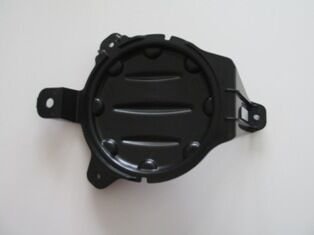 MITSUBISHI L200- PICK UP- 06/09; SİS LAMBA KAPAĞI SAĞ (SİS DELİKSİZ) (CASP) 8321A085