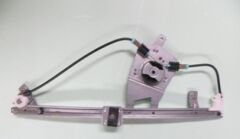 RENAULT MEGANE- 2- 03/09; ARKA CAM KRİKOSU SAĞ ELEKTRİKLİ/MOTORSUZ (4/5 KAPI) (TW) 8200028068