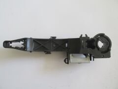 RENAULT MASTER- 3- 11/19; ÖN KAPI DIŞ AÇMA KOLU İÇ MEKANİZMASI SOL 806079208R