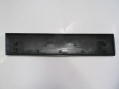 PEUGEOT PARTNER- 03/09; ARKA KAPI BANDI SOL SİYAH (KALIN TİP) 8546.H2