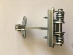 CITROEN XSARA- 01/05; ÖN KAPI DURDURUCUSU SAĞ/SOL AYNI (ADET) (KAPI GERGİSİ) 9181A9