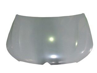 CITROEN C ELYSEE- 17/24; MOTOR KAPUTU GRİ BOYALI (İCELİ/ÇEKOMASTİKLİ) (SIMYI) 9674787580