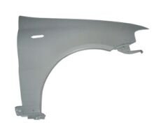 FIAT PALIO- 02/05; ÖN ÇAMURLUK DELİKLİ SAĞ GRİ BOYALI (SIMYI) 46826285