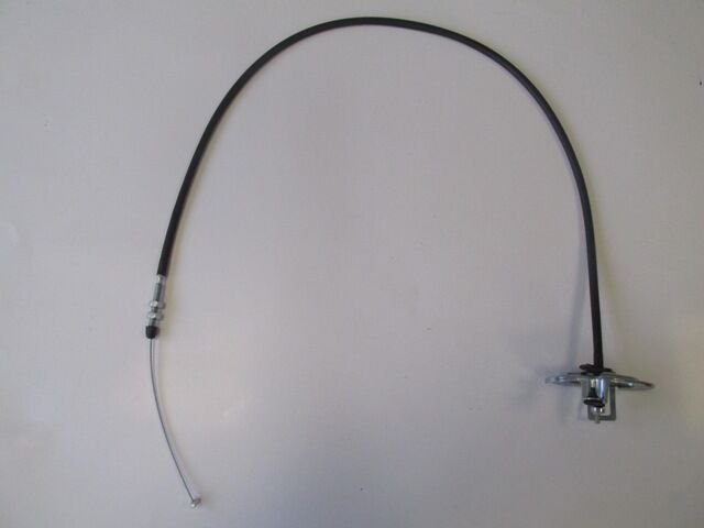 NISSAN MICRA- K11- 93/97; GAZ TELİ 18201-5F700