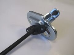 NISSAN MICRA- K11- 93/97; GAZ TELİ 18201-5F700