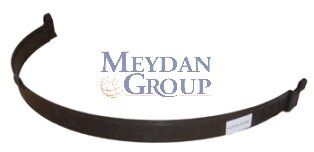 MAZDA B2500- PICK UP- 01/03; RADYATÖR FAN DAVLUMBAZI BOŞ GÖVDE ALT (TW) WL5115212B