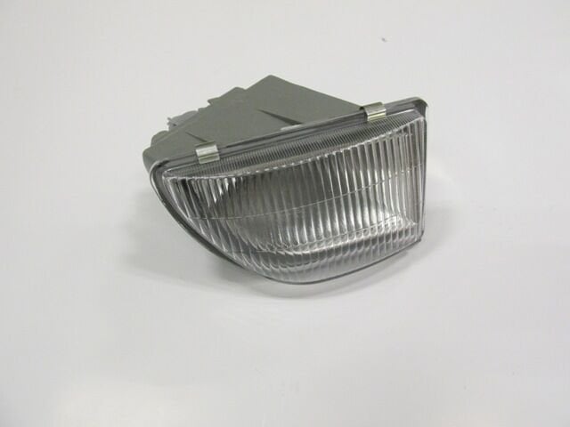 DAEWOO NUBIRA- 00/02; SİS LAMBASI SOL OVAL (H3) (FAMELLA) 96272109