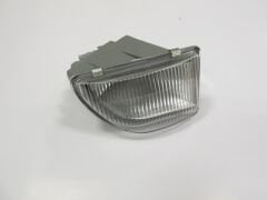 DAEWOO NUBIRA- 00/02; SİS LAMBASI SOL OVAL (H3) (FAMELLA) 96272109