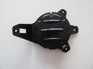 MITSUBISHI L200- PICK UP- 06/09; SİS LAMBA KAPAĞI SOL (SİS DELİKSİZ) (CASP) 8321A086
