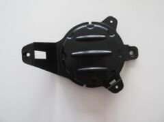 MITSUBISHI L200- PICK UP- 06/09; SİS LAMBA KAPAĞI SOL (SİS DELİKSİZ) (CASP) 8321A086