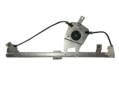 RENAULT MEGANE- 2- 03/09; ARKA CAM KRİKOSU SOL ELEKTRİKLİ/MOTORSUZ (4/5 KAPI) (TW) 8200028070