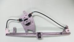 RENAULT MEGANE- 2- 03/09; ARKA CAM KRİKOSU SOL ELEKTRİKLİ/MOTORSUZ (4/5 KAPI) (TW) 8200028070