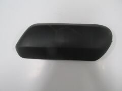 PEUGEOT 307- 06/08; ÖN TAMPON ORTA BANDI SOL SİYAH (TW) 7452.GW