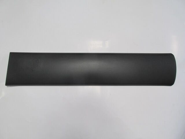 PEUGEOT PARTNER- 96/02; ARKA KAPI BANDI SOL SİYAH (KALIN TİP) 8546.H2