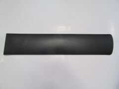 PEUGEOT PARTNER- 96/02; ARKA KAPI BANDI SOL SİYAH (KALIN TİP) 8546.H2