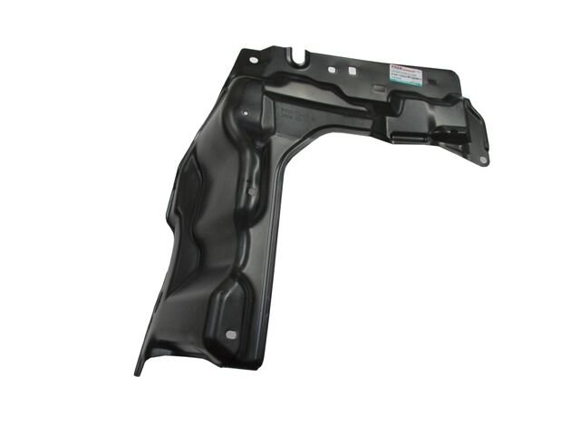 TOYOTA COROLLA- E150- 10/13; KARTER MUHAFAZA PLASTİĞİ SAĞ (BENZİNLİ) (TW) 51441-12240