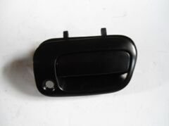 TOYOTA RAV4- 01/04; ARKA BAGAJ KAPAĞI DIŞ AÇMA KOLU SİYAH (ANAHTAR DELİKLİ) (HUSHAN) 69090-42050