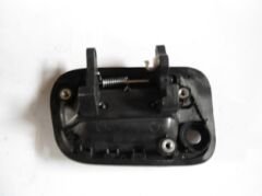TOYOTA RAV4- 01/04; ARKA BAGAJ KAPAĞI DIŞ AÇMA KOLU SİYAH (ANAHTAR DELİKLİ) (HUSHAN) 69090-42050