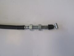 NISSAN ALMERA- N16- SD/HB- 00/06; GAZ TELİ (QG15) 18201-BN000