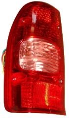 MAZDA B2500- PICK UP- 04/06; STOP LAMBASI SOL KIRMIZI/BEYAZ (DUYLU) (AA MOTOR/DEPO) UM47-51-160A