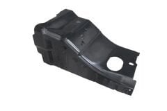 FORD TRANSIT- V347- 07/13; ÖN ÇAMURLUK İÇ SACI SOL 6C1116055AD