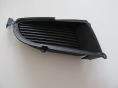 MITSUBISHI LANCER- 04/06; SİS LAMBA KAPAĞI SAĞ SİS DELİKSİZ SİYAH (CASP) MN150938
