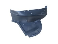 AUDI Q3- 12/18; ÖN ÇAMURLUK DAVLUMBAZI SOL (ÖNÜN ÖNÜ) 8U0853887A