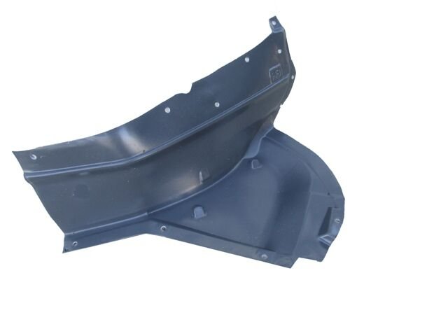 AUDI Q3- 12/18; ÖN ÇAMURLUK DAVLUMBAZI SOL (ÖNÜN ÖNÜ) 8U0853887A