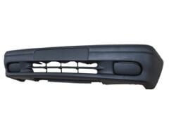 RENAULT R9- BROADWAY- 97/00; ÖN TAMPON SİYAH SİS KAPAKLI (EUROBUMP) 7700412913