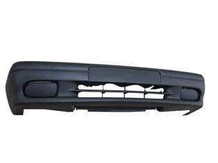 RENAULT R9- BROADWAY- 97/00; ÖN TAMPON SİYAH SİS KAPAKLI (EUROBUMP) 7700412913