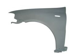 FIAT ALBEA- 02/05; ÖN ÇAMURLUK DELİKLİ SOL GRİ BOYALI (SIMYI) 46826286