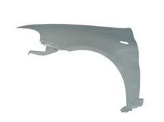 FIAT ALBEA- 02/05; ÖN ÇAMURLUK DELİKLİ SOL GRİ BOYALI (SIMYI) 46826286
