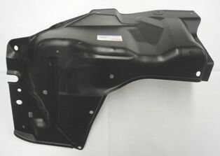 TOYOTA COROLLA- E150- 10/13; KARTER MUHAFAZA PLASTİĞİ SOL (BENZİNLİ) (TW) 51442-12220