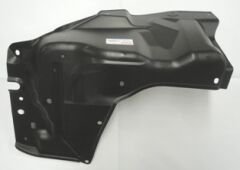 TOYOTA COROLLA- E150- 10/13; KARTER MUHAFAZA PLASTİĞİ SOL (BENZİNLİ) (TW) 51442-12220