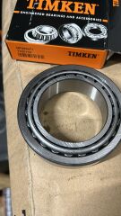 NP205471-99401 - 50X80X20/15.5 (Q 1.3) TIMKEN RULMAN