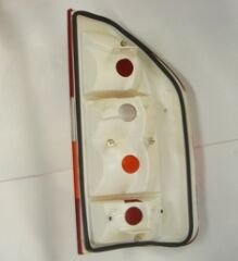 MERCEDES SPRINTER- 95/00; STOP LAMBASI SOL KIRMIZI/BEYAZ/SARI (FAMELLA) A0008261856
