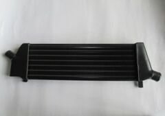NISSAN MICRA- K12- 03/10; İNTERCOOLER HAVA SOĞUTMA RADYATÖRÜ 14461-AY600