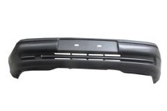 OPEL VECTRA- A- 93/95; ÖN TAMPON SİYAH (KENDİNDEN KAPLAMALI KOMPLE TW) 1400126