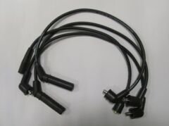 DAEWOO MATIZ- 98/01; BUJİ KABLOSU TAKIM (8V)(F8CV)0.8 cc (YOW JUNG) 96256433