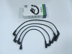 DAEWOO MATIZ- 98/01; BUJİ KABLOSU TAKIM (8V)(F8CV)0.8 cc (YOW JUNG) 96256433