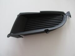 MITSUBISHI LANCER- 04/06; SİS LAMBA KAPAĞI SOL SİS DELİKSİZ SİYAH (CASP) MN150937