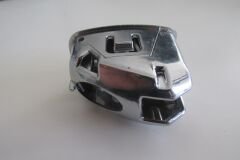 RENAULT MEGANE- 3- HB- 10/13; OTOMATİK VİTES TOPUZU MANDALI NİKELAJLI 8200806099