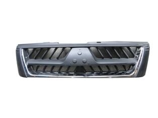 MITSUBISHI PAJERO- 04/06; ÖN PANJUR NİKELAJ ÇITALI (BFN) MN117202WA