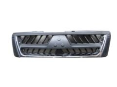 MITSUBISHI PAJERO- 04/06; ÖN PANJUR NİKELAJ ÇITALI (BFN) MN117202WA