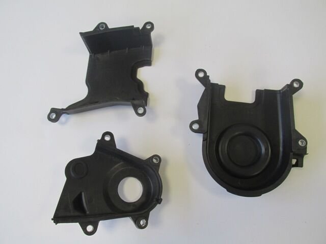 TOYOTA COROLLA- AE92- 88/92; TRİGER KAPAĞI SET (3 PARÇA) (KARBÜRATÖRLÜ) (1.6CC) 11322-15050