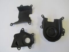 TOYOTA COROLLA- AE92- 88/92; TRİGER KAPAĞI SET (3 PARÇA) (KARBÜRATÖRLÜ) (1.6CC) 11322-15050