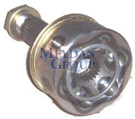 MAZDA 323- LANTIS- 95/98; DIŞ AKS KAFASI (İÇ:21 DİŞ/DIŞ:26 DİŞ) (UNICA) -